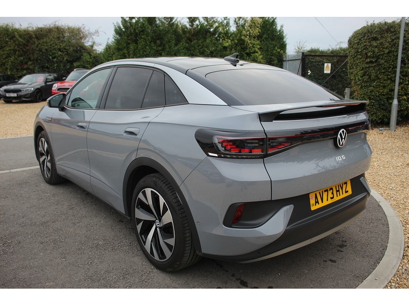 Used Volkswagen ID.5 2023 for sale - 76320058: Photo 9