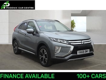 Used Mitsubishi Eclipse Cross 2019 for sale - 78815154: Photo
