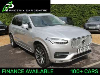 2017 - D5 PowerPulse Inscription 5-Door