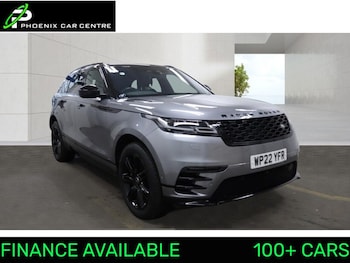 Used Land Rover Range Rover Velar 2022 for sale - 78712659: Photo