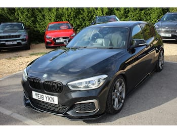 Used BMW 1 Series 2018 for sale - 79871773: Photo
