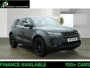 Used Land Rover Range Rover Evoque 2021 for sale - 79364479: Photo