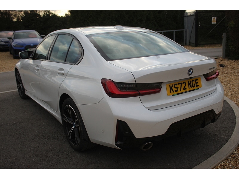 Used BMW 3 Series 2023 for sale - 77974492: Photo 10