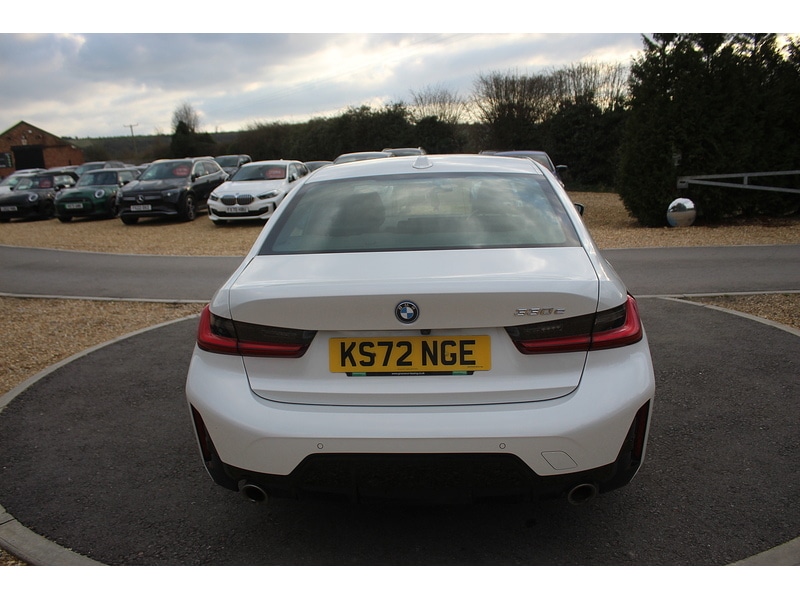 Used BMW 3 Series 2023 for sale - 77974492: Photo 11