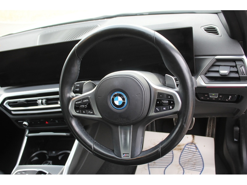 Used BMW 3 Series 2023 for sale - 77974492: Photo 13