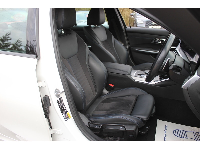 Used BMW 3 Series 2023 for sale - 77974492: Photo 15