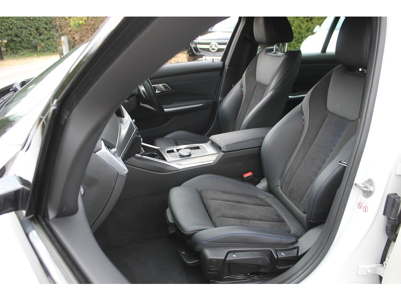 Used BMW 3 Series 2023 for sale - 77974492: Photo 16