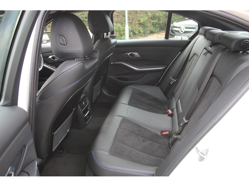 Used BMW 3 Series 2023 for sale - 77974492: Photo 17