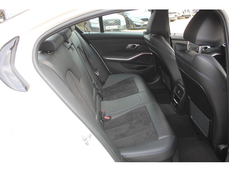 Used BMW 3 Series 2023 for sale - 77974492: Photo 18