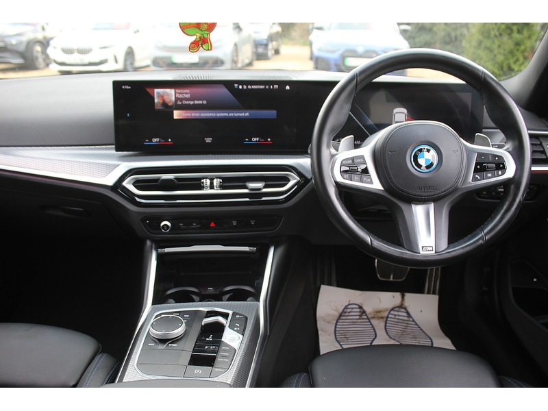 Used BMW 3 Series 2023 for sale - 77974492: Photo 19