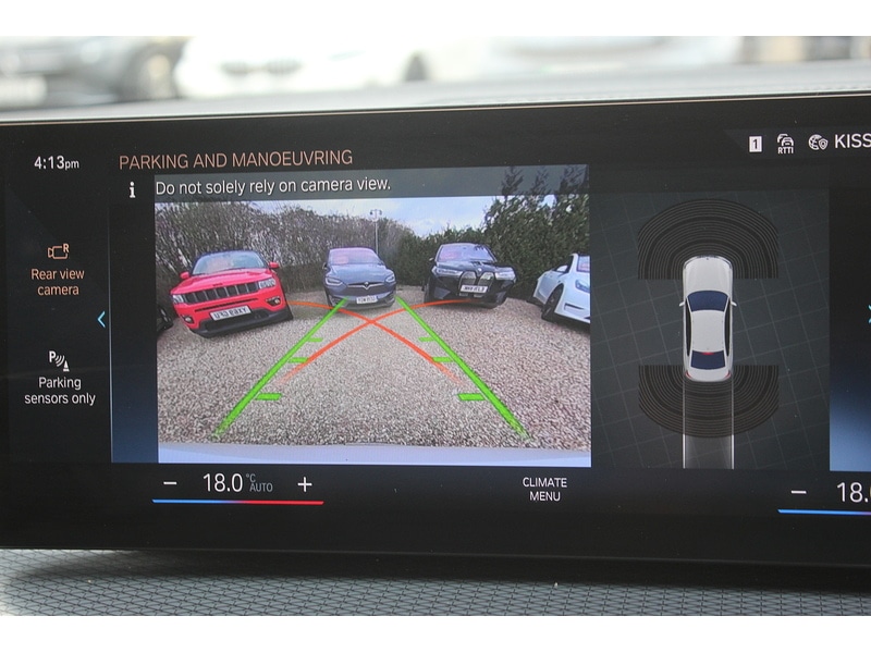 Used BMW 3 Series 2023 for sale - 77974492: Photo 22