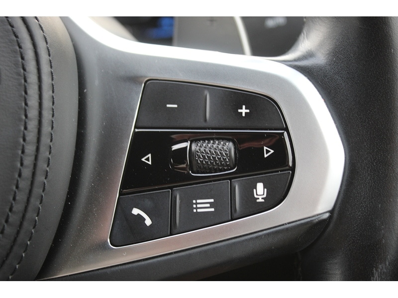 Used BMW 3 Series 2023 for sale - 77974492: Photo 28