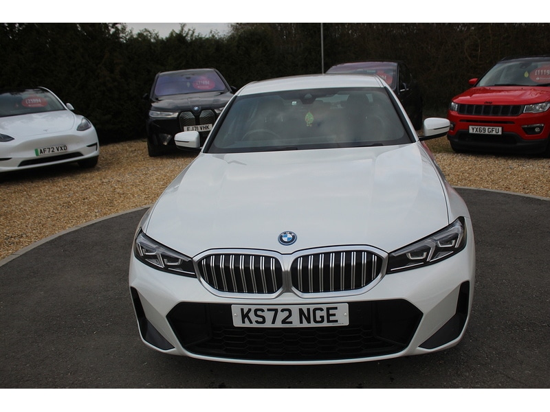 Used BMW 3 Series 2023 for sale - 77974492: Photo 3