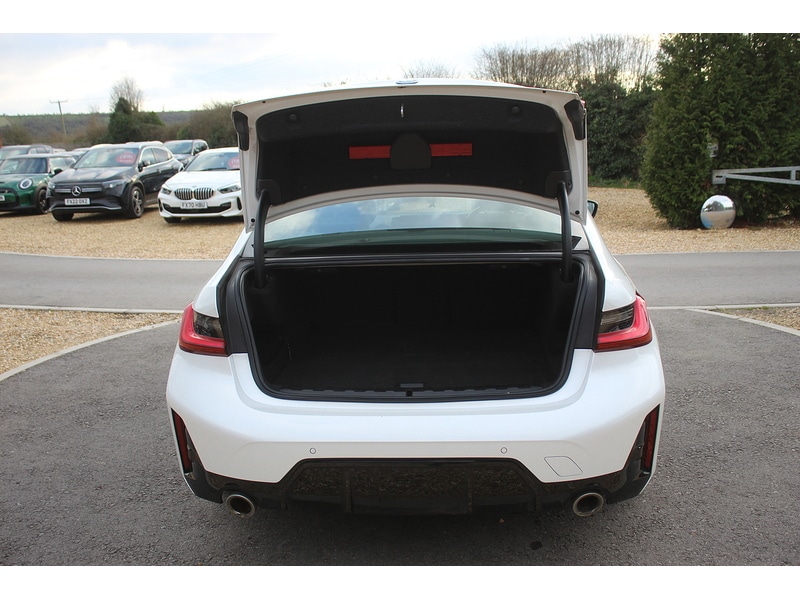 Used BMW 3 Series 2023 for sale - 77974492: Photo 36