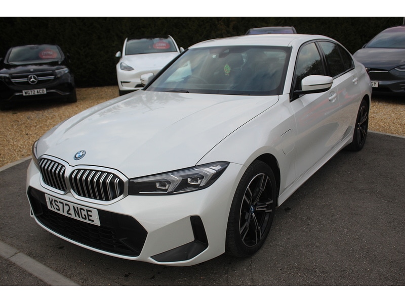 Used BMW 3 Series 2023 for sale - 77974492: Photo 5