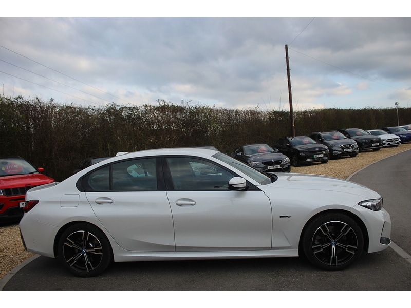 Used BMW 3 Series 2023 for sale - 77974492: Photo 7