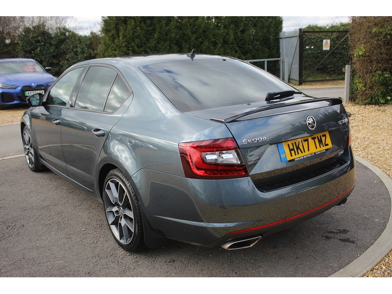 Used Skoda Octavia 2017 for sale - 77643289: Photo 10