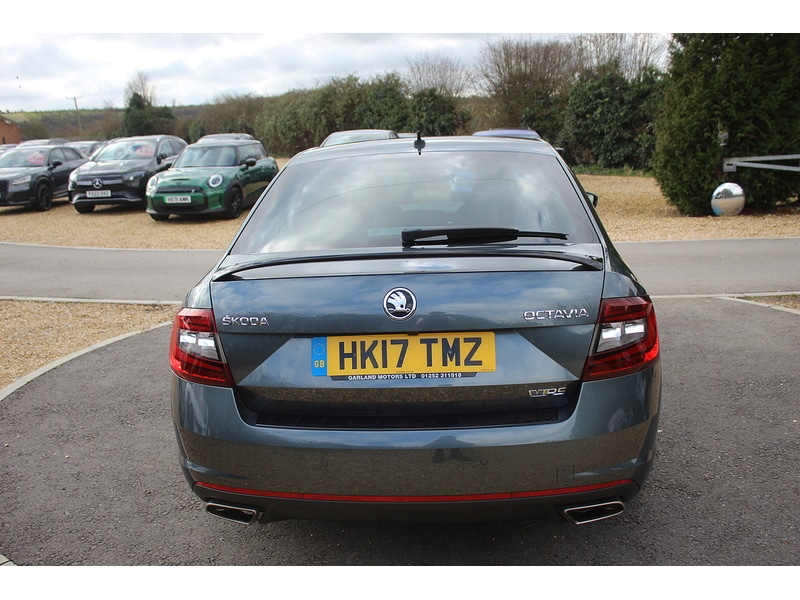 Used Skoda Octavia 2017 for sale - 77643289: Photo 11