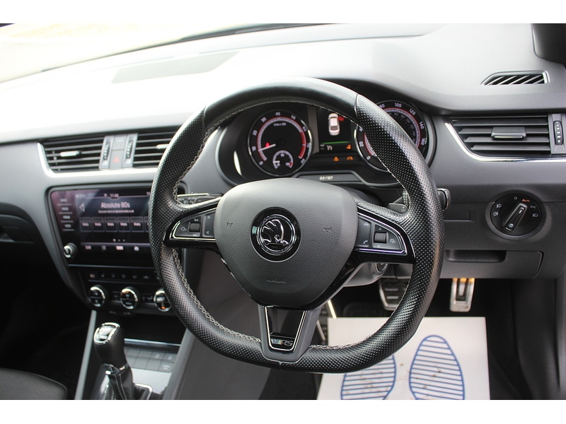 Used Skoda Octavia 2017 for sale - 77643289: Photo 13