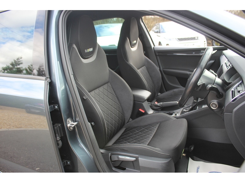 Used Skoda Octavia 2017 for sale - 77643289: Photo 15