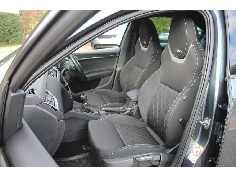 Used Skoda Octavia 2017 for sale - 77643289: Photo 16