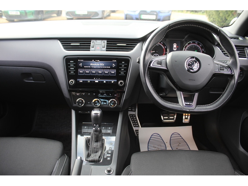 Used Skoda Octavia 2017 for sale - 77643289: Photo 19