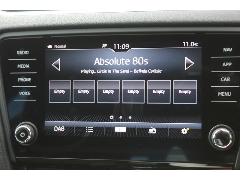 Used Skoda Octavia 2017 for sale - 77643289: Photo 20