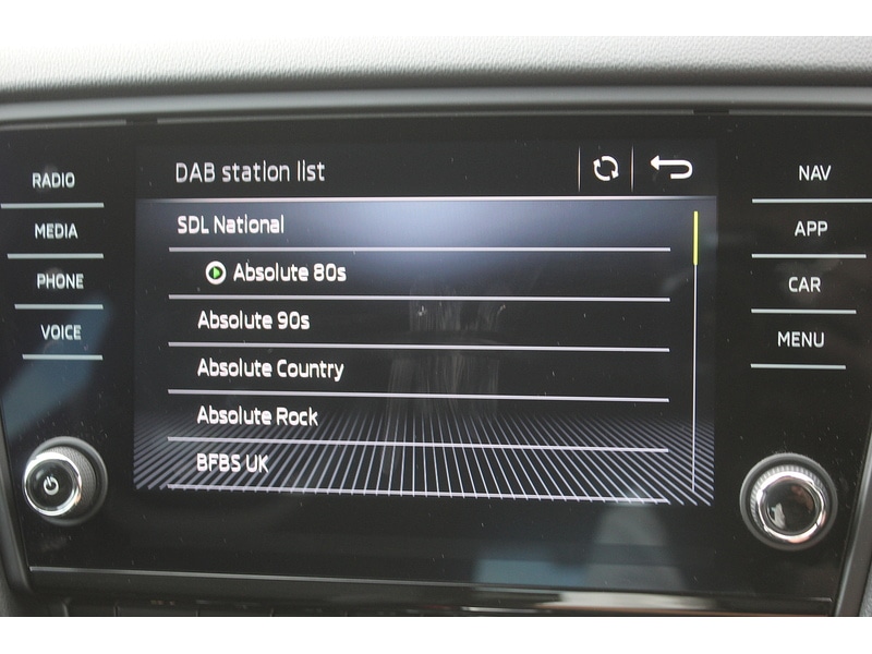 Used Skoda Octavia 2017 for sale - 77643289: Photo 21