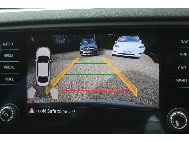 Used Skoda Octavia 2017 for sale - 77643289: Photo 23