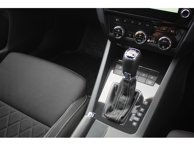 Used Skoda Octavia 2017 for sale - 77643289: Photo 27