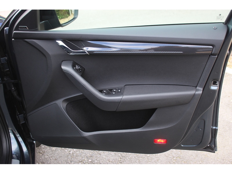 Used Skoda Octavia 2017 for sale - 77643289: Photo 34