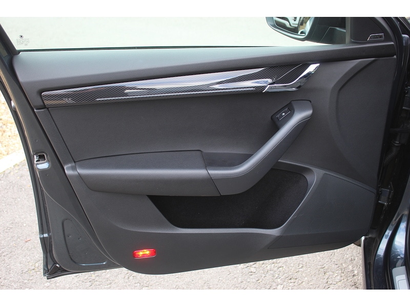 Used Skoda Octavia 2017 for sale - 77643289: Photo 35