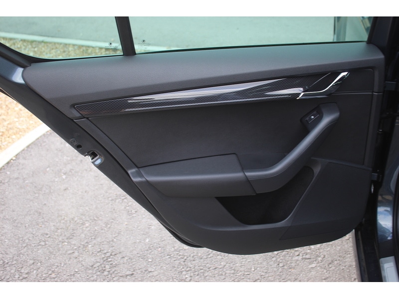 Used Skoda Octavia 2017 for sale - 77643289: Photo 36