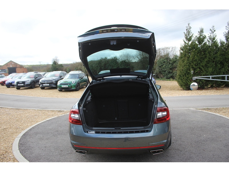 Used Skoda Octavia 2017 for sale - 77643289: Photo 38