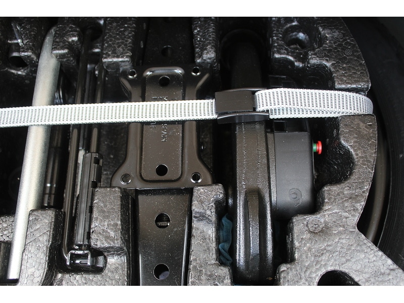 Used Skoda Octavia 2017 for sale - 77643289: Photo 43