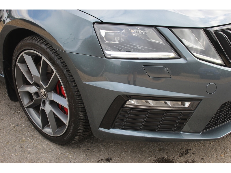 Used Skoda Octavia 2017 for sale - 77643289: Photo 44