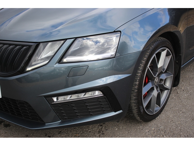 Used Skoda Octavia 2017 for sale - 77643289: Photo 45