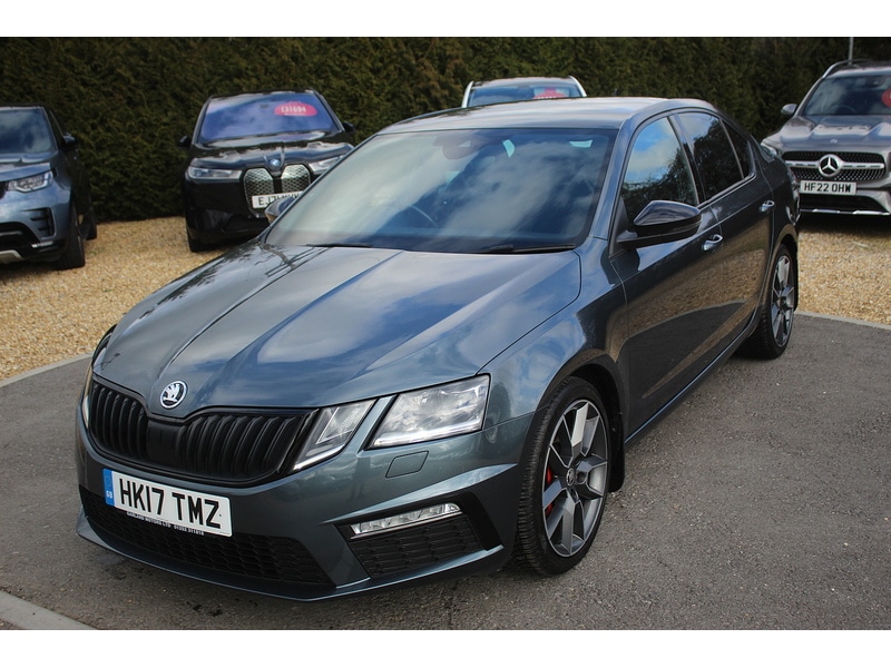 Used Skoda Octavia 2017 for sale - 77643289: Photo 5