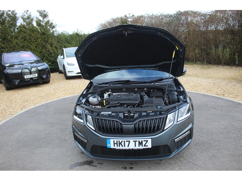 Used Skoda Octavia 2017 for sale - 77643289: Photo 52
