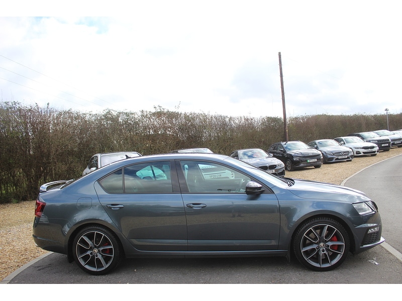 Used Skoda Octavia 2017 for sale - 77643289: Photo 7