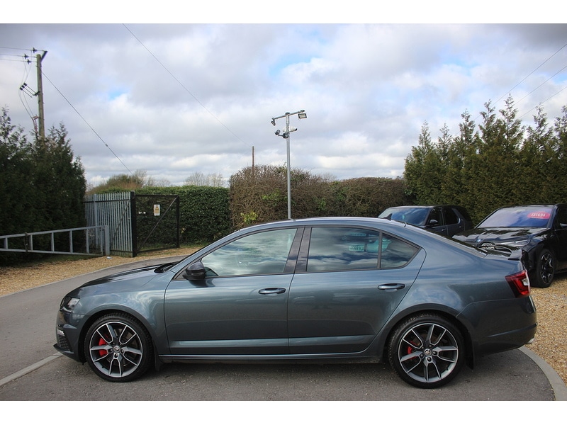 Used Skoda Octavia 2017 for sale - 77643289: Photo 9