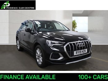 Used Audi Q3 2019 for sale - 78765595: Photo