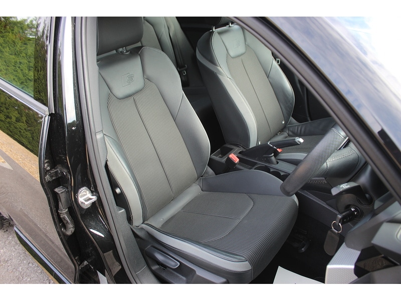 Used Audi A1 2020 for sale - 76245542: Photo 13