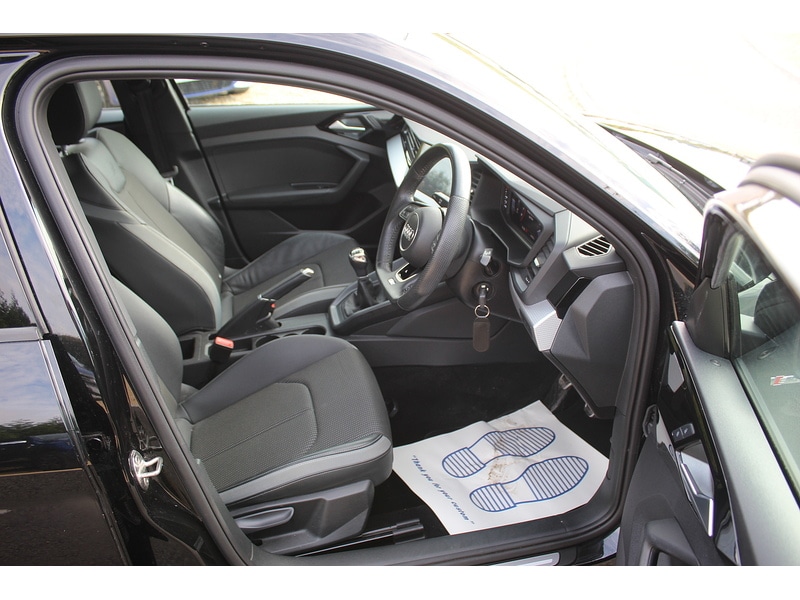 Used Audi A1 2020 for sale - 76245542: Photo 14