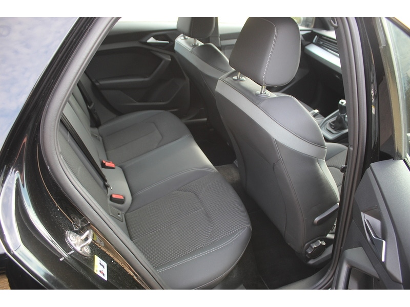 Used Audi A1 2020 for sale - 76245542: Photo 15