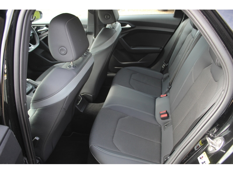 Used Audi A1 2020 for sale - 76245542: Photo 16