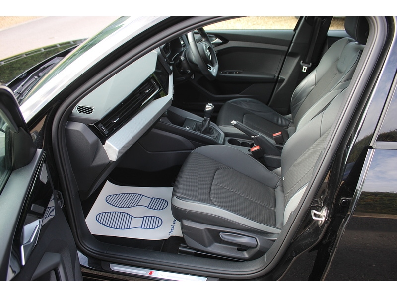 Used Audi A1 2020 for sale - 76245542: Photo 17