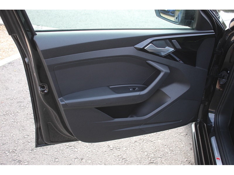 Used Audi A1 2020 for sale - 76245542: Photo 19