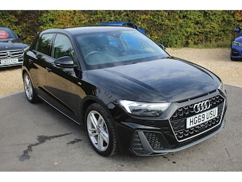 Used Audi A1 2020 for sale - 76245542: Photo