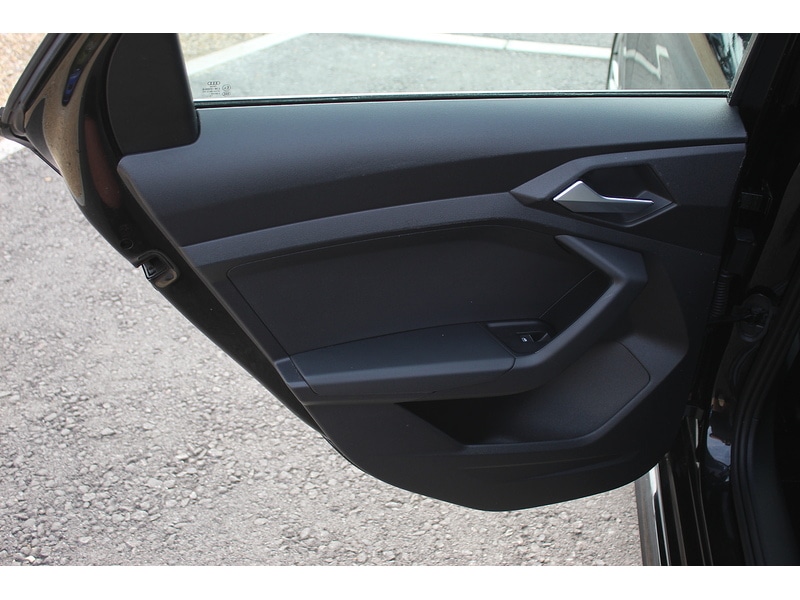 Used Audi A1 2020 for sale - 76245542: Photo 20